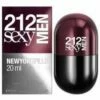 Carolina Herrera 212 Sexy Men Pills 20 Ml Eau De Toilette Edt Spray Profumo Uomo 1 Carolina Herrera 212 Sexy Men Pills 20 Ml Eau De Toilette Edt Spray Profumo Uomo -Sconto Regalo Di Profumo in Italia 310186