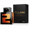 Fan Di Fendi Pour Homme Assoluto Edt Spray Uomo 50 Ml -Sconto Regalo Di Profumo in Italia 31070