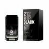 Carolina Herrera 212 VIP Black 50 Ml Eau De Parfum Edp Profumo Uomo -Sconto Regalo Di Profumo in Italia 311456