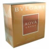 Bulgari Aqua Amara 50 Ml Eau De Toilette EDT Profumo Uomo Bvlgari Aqva Amara -Sconto Regalo Di Profumo in Italia 312231