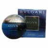 Bulgari Aqua Pour Homme Atlantique 50 Ml Edt Eau De Toilette Bvlgari Profumo Uomo Atlantiqve -Sconto Regalo Di Profumo in Italia 312248