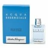 Salvatore Ferragamo Acqua Essenziale 5 Ml Eau De Toilette Edt Profumo Uomo -Sconto Regalo Di Profumo in Italia 312509