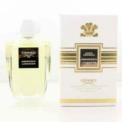 Creed Aberdeen Lavender 100 Ml Eau De Parfum Edp Profumo Unisex