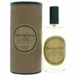 Geoffrey Beene Bowling Green 120 Ml Eau De Toilette Edt Profumo Uomo