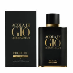 Giorgio Armani Acqua Di Gio' Profumo Special Blend Eau De Parfum 75 Ml