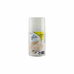 Glade® Glade Automatic Spray Ricarica Sheer Vanilla Blossom Deodorante Per Ambienti 269 Ml