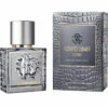 Roberto Cavalli Silver Essence 40 Ml Eau De Toilette Profumo Uomo [ NUOVO, ORIGINALE, NO-TESTER ] -Sconto Regalo Di Profumo in Italia 312945