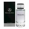 Mercedes-Benz 120 Ml Eau De Toilette Edt Profumo Uomo -Sconto Regalo Di Profumo in Italia 313447