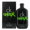Calvin Klein CK One Shock For Him 200 Ml Eau De Toilette EDT Profumo Uomo -Sconto Regalo Di Profumo in Italia 314424