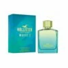 Hollister Wave 2 100 Ml Eau De Toilette Edt Profumo Uomo -Sconto Regalo Di Profumo in Italia 315483