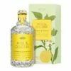 Maurer & Wirtz 4711 Acqua Colonia Lemon & Ginger 50 Ml Eau De Cologne Spray Profumo Unisex -Sconto Regalo Di Profumo in Italia 315527