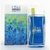 Kenzo L'Eau Par Kenzo Electric Wave Pour Homme 50 Ml Eau De Toilette Edt Profumo Uomo -Sconto Regalo Di Profumo in Italia 315964