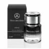 MERCEDES-BENZ Mercedes Benz Intense 40 Ml Eau De Toilette Edt Profumo Uomo 2 MERCEDES-BENZ Mercedes Benz Intense 40 Ml Eau De Toilette Edt Profumo Uomo -Sconto Regalo Di Profumo in Italia 316047