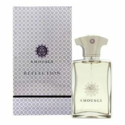 Amouage Reflection 100 Ml Eau De Parfum EDP Profumo Uomo