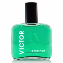 Victor Original 100 Ml Eau De Toilette Edt Vapo Profumo Uomo