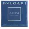 Bulgari Aqua Pour Homme 50 Ml Eau De Toilette Edt Profumo Uomo Bvlgari -Sconto Regalo Di Profumo in Italia 322215