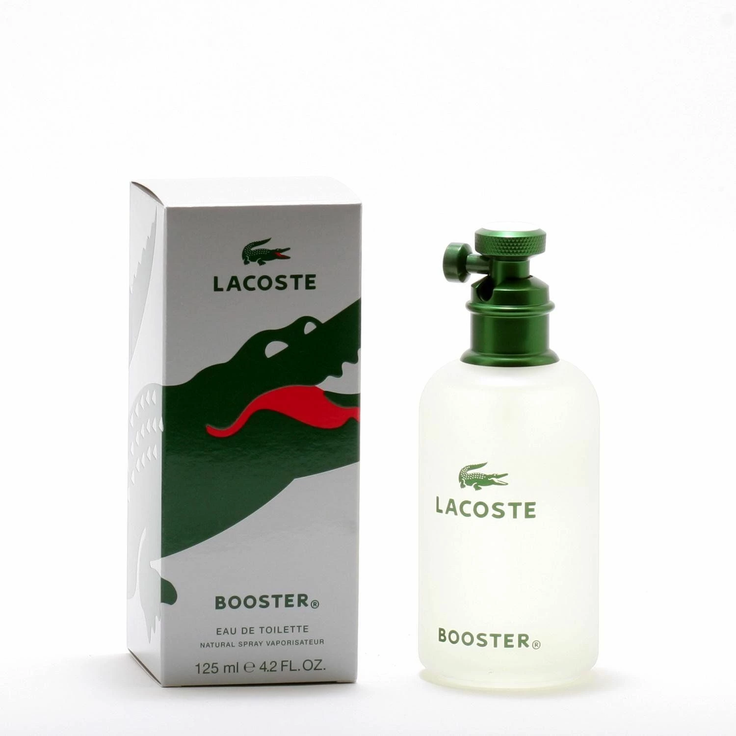 Lacoste Booster 125 Ml Eau De Toilette Edt Profumi Uomo 3 Lacoste Booster 125 Ml Eau De Toilette Edt Profumi Uomo
