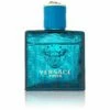 Versace Eros Miniatura 5ml Eau De Toilette Edt Profumo Uomo Mini-taglia -Sconto Regalo Di Profumo in Italia 322617