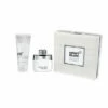 Montblanc Legend Spirit For Men Cofanetto Profumo Profumo 50 Ml + After Shave Balm 100 Ml -Sconto Regalo Di Profumo in Italia 323979