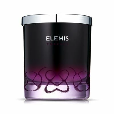 Elemis Life Elixirs Embrace Candle 230 G 3 Elemis Life Elixirs Embrace Candle 230 G