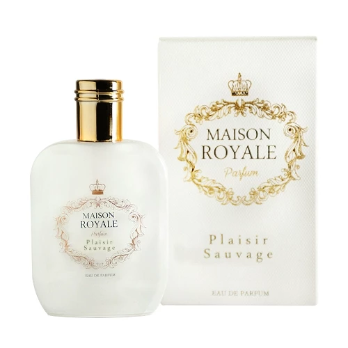 Maison Royale Plasir Sauvage 100ml Eau De Parfum EDP Profumo Uomo 3 Maison Royale Plasir Sauvage 100ml Eau De Parfum EDP Profumo Uomo