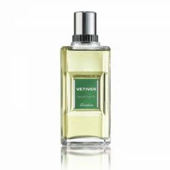 Guerlain Vetiver Eau De Toilet Uomo 100 Ml