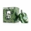 Police To Be Camouflage 75 Ml Eau De Toilette Edt Spray Profumo Uomo 1 Police To Be Camouflage 75 Ml Eau De Toilette Edt Spray Profumo Uomo -Sconto Regalo Di Profumo in Italia 325106