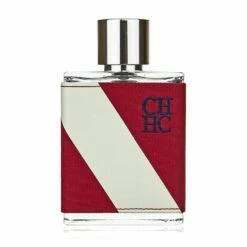 Carolina Herrera CH Men Sport 100 Ml Eau De Toilette Edt Spray Profumo Uomo
