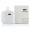 Lacoste Eau De Lacoste L.12.12 Blanc 175 Ml Eau De Toilette Edt Spray Profumo Uomo -Sconto Regalo Di Profumo in Italia 325137
