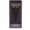 Elizabeth Taylor Passion 60 Ml Eau De Cologne Spray Profumo Uomo