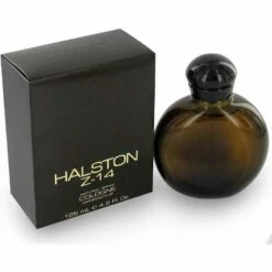 Halston Z-14 125 Ml Eau De Cologne Spray Profumo Uomo