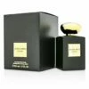 Giorgio Armani Armani Prive Cuir Noir 100 Ml Eau De Parfum Edp Spray Profumo Unisex -Sconto Regalo Di Profumo in Italia 325167