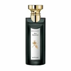 Bulgari Eau Parfumee Au The Noir 75 Ml Eau De Cologne Spray Profumo Unisex
