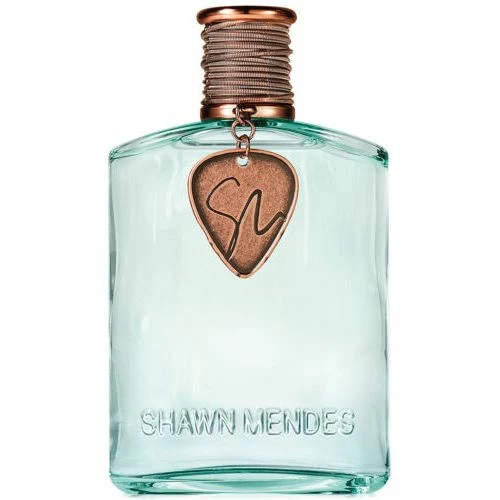 Shawn Mendes Signature 100 Ml Eau De Parfum Edp Profumo Unisex 3 Shawn Mendes Signature 100 Ml Eau De Parfum Edp Profumo Unisex