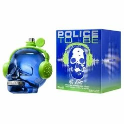 Police To Be Mr Beat 75 Ml Eau De Toilette Edt Profumo Uomo