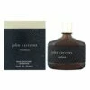 John Varvatos Vintage 75 Ml Eau De Toilette Edt Spray Profumo Uomo