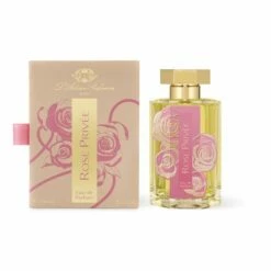 L'Artisan Parfumeur Rose Privée 100 Ml Eau De Parfum Edp Spray Profumo Unisex