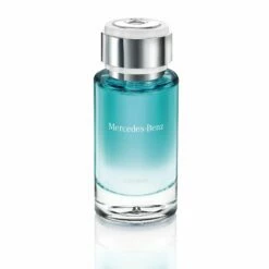 Mercedes-Benz For Men Cologne 120 Ml Eau De Toilette Edt Profumo Uomo