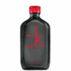 Calvin Klein CK One Red Edition 50 Ml Eau De Toilette EDT Profumo Uomo 2 Calvin Klein CK One Red Edition 50 Ml Eau De Toilette EDT Profumo Uomo -Sconto Regalo Di Profumo in Italia 327573