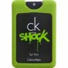 Calvin Klein CK One Shock 20 Ml Eau De Toilette Edt Spray Profumo Uomo 1 Calvin Klein CK One Shock 20 Ml Eau De Toilette Edt Spray Profumo Uomo -Sconto Regalo Di Profumo in Italia 329609