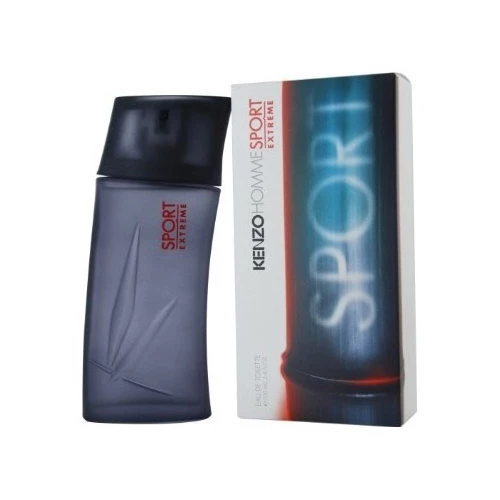 Kenzo Sport Extreme Homme Eau De Toilette Spray 50 Ml 3 Kenzo Sport Extreme Homme Eau De Toilette Spray 50 Ml