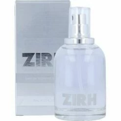 Zirh Classic 75 Ml Eau De Toilette Edt Spray Profumo Uomo