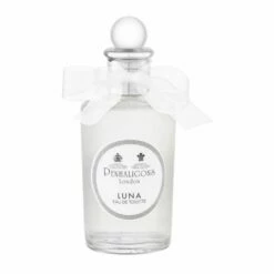 Penhaligon's Luna 100 Ml Eau De Toilette Edt Spray Profumo Unisex