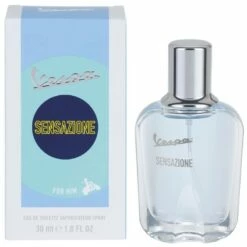 Vespa For Him Eau De Toilette 30 Ml Spray