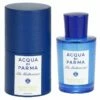 Acqua Di Parma Blu Mediterraneo Bergamotto Di Calabria 75 Ml Edt Profumo Unisex Uomo Donna 2 Acqua Di Parma Blu Mediterraneo Bergamotto Di Calabria 75 Ml Edt Profumo Unisex Uomo Donna -Sconto Regalo Di Profumo in Italia 331986