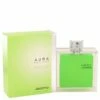 Jacomo Aura For Men 40 Ml Eau De Toilette Edt Spray Profumo Uomo -Sconto Regalo Di Profumo in Italia 333954