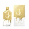 Calvin Klein Ck One Gold Edition 50 Ml Eau De Toilette EDT Profumo Uomo -Sconto Regalo Di Profumo in Italia 334990