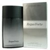 Ermenegildo Zegna Forte 100 Ml Eau De Toilette Edt Spray Profumo Uomo