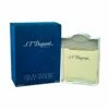 S.T. Dupont Pour Homme 100 Ml Eau De Toilette Edt Spray Profumo Uomo