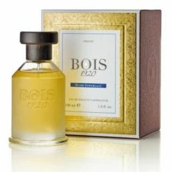 Bois 1920 Sushi Imperiale 100 Ml Eau De Toilette Edt Spray Profumo Unisex